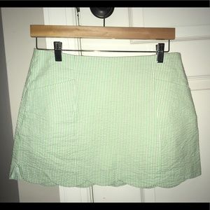 Lilly Pulitzer Skort
